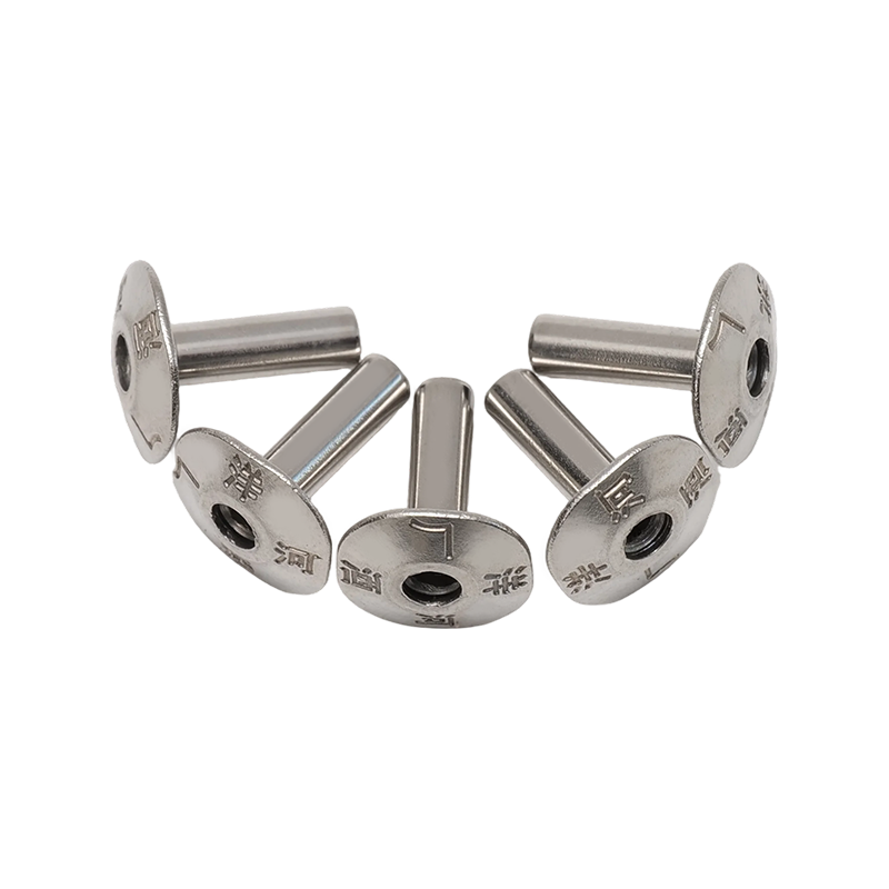 For Rivets