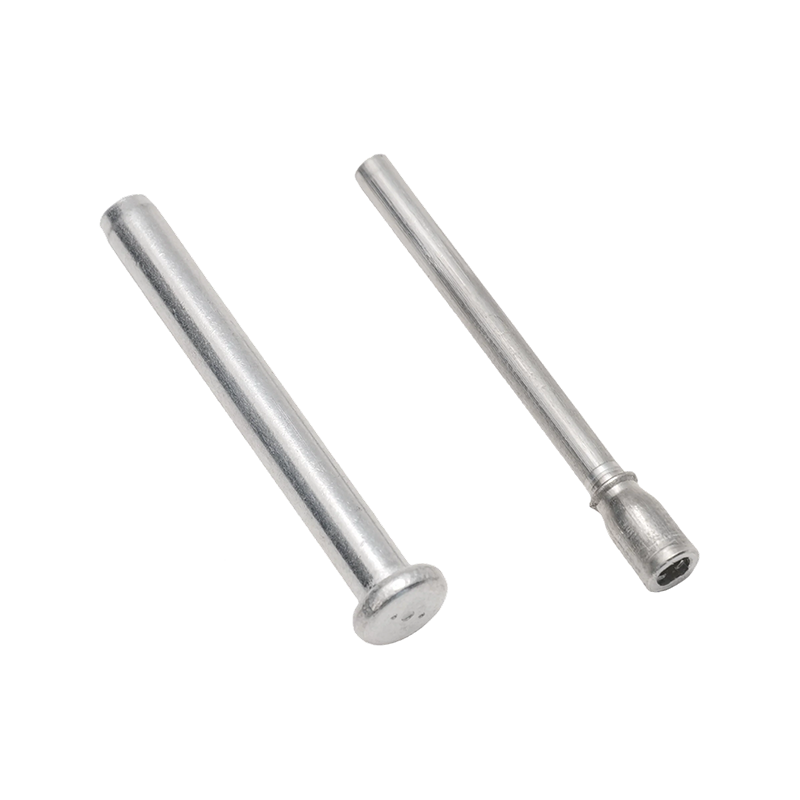 For Rivets